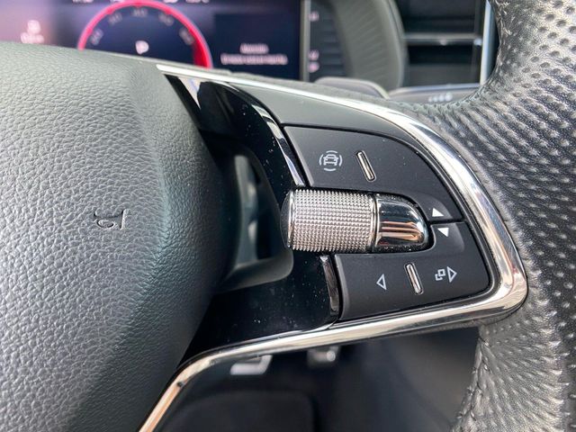 SKODA Kamiq Kamiq 1.5 TSI Montecarlo DSG