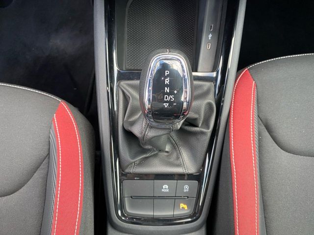 SKODA Kamiq Kamiq 1.5 TSI Montecarlo DSG