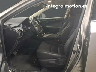 Lexus NX 2.5 300h Business 2WD