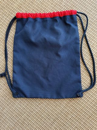Bolsa Pepe Jeans Union Jack