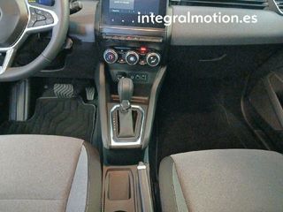 Renault Clio Hibrido  E-TECH Full Hybrid Evolution 105kW 
