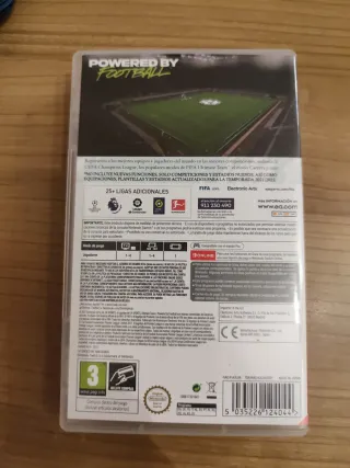 FIFA 22 Legacy Edition Nintendo Switch