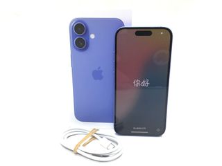 apple iphone 16 256gb