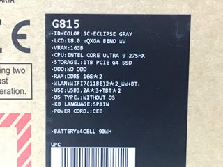 pc portatil asus rog strix g815lw