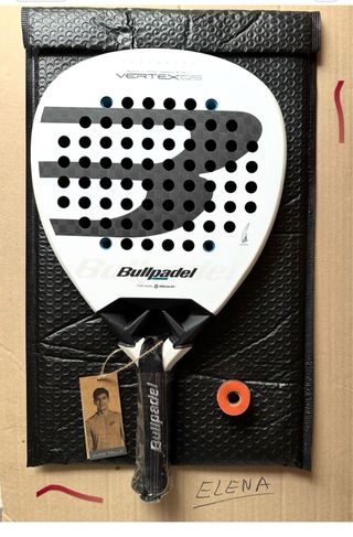 Pala Bullpadel Vertex 05 2026