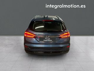 Ford Mondeo 2.0 Híbrido 138kW Titanium HEV AT SB