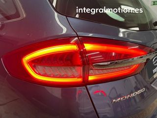 Ford Mondeo 2.0 Híbrido 138kW Titanium HEV AT SB
