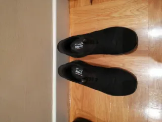 Skechers Slip-ins Zapatillas Negras