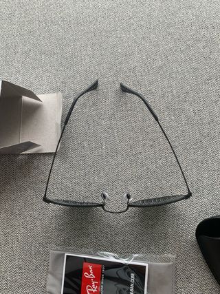 Gafas Ray-Ban Hexagonal RB3548N