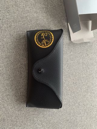 Gafas Ray-Ban Hexagonal RB3548N