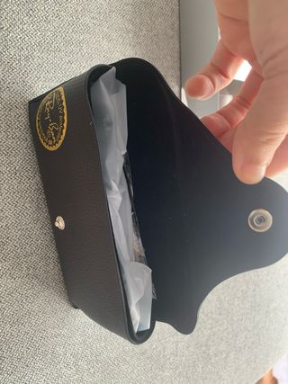 Gafas Ray-Ban Hexagonal RB3548N