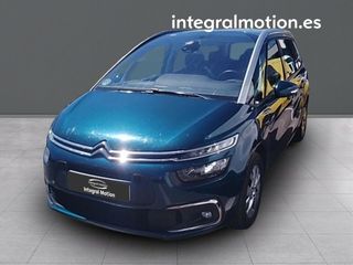 Citroën Grand C4 Spacetourer BlueHDi 96KW (130CV) S&S Feel