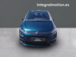 Citroën Grand C4 Spacetourer BlueHDi 96KW (130CV) S&S Feel