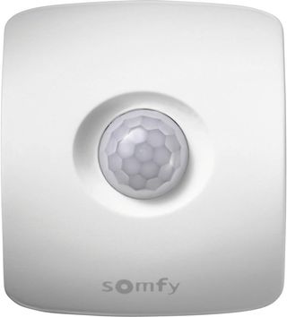 Somfy 2401361 - Detector de movimiento para Tahoma