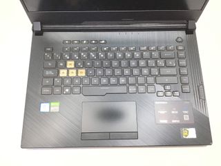 pc portatil asus g531g