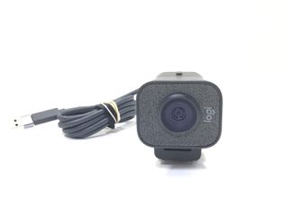 webcam logitech streamcam