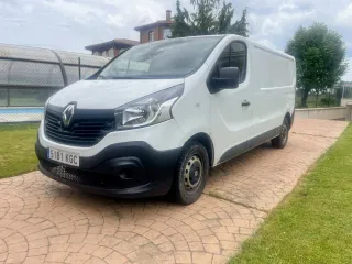 Renault Trafic Furgon 