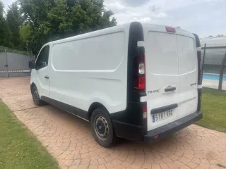 Renault Trafic Furgon 