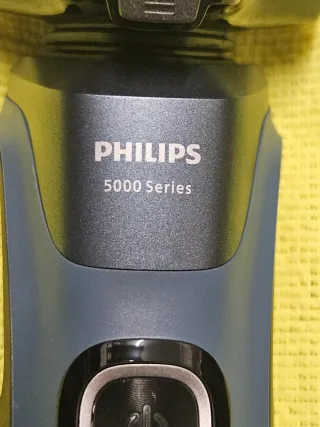 Philips Serie 5000 Afeitadora Eléctrica