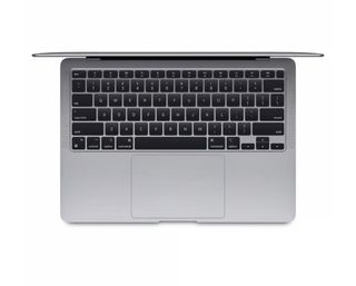 MacBook Air M1 Plata/Gris Espacial 16gb ram