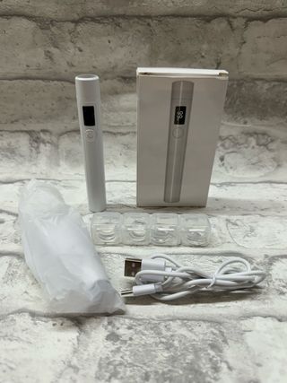 Pack Lamparas UV Uñas