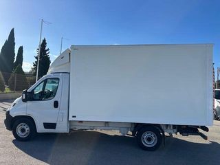 FIAT DUCATO 2.2 MTJ 35 L3 140 MAXI CHASIS CAJA CERRADA