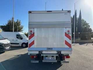 FIAT DUCATO 2.2 MTJ 35 L3 140 MAXI CHASIS CAJA CERRADA