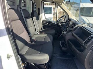 FIAT DUCATO 2.2 MTJ 35 L3 140 MAXI CHASIS CAJA CERRADA