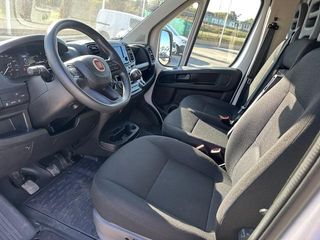 FIAT DUCATO 2.2 MTJ 35 L3 140 MAXI CHASIS CAJA CERRADA