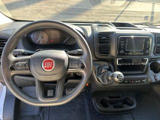 FIAT DUCATO 2.2 MTJ 35 L3 140 MAXI CHASIS CAJA CERRADA