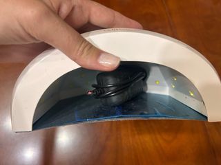 Lampada LED Unghie Eclipse 24W/48W