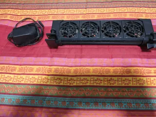 Ventilador Acuario BOYU FS-604