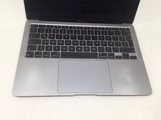 portatil apple apple macbook air m1 8-core 3.2/8 13 (2020) (a2337)