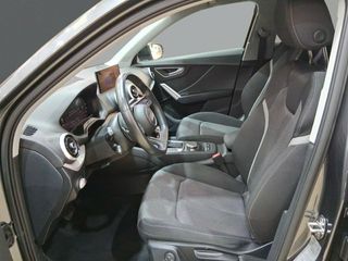 Audi Q2 Black Line 30 TDI 85kW (116CV) S tronic