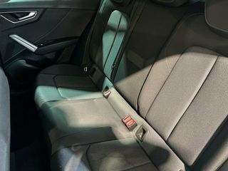 Audi Q2 Black Line 30 TDI 85kW (116CV) S tronic