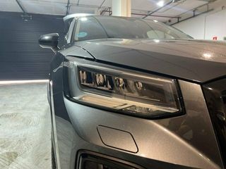 Audi Q2 Black Line 30 TDI 85kW (116CV) S tronic