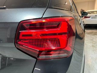 Audi Q2 Black Line 30 TDI 85kW (116CV) S tronic