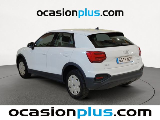 Audi Q2 30 TDI 85 kW (116 CV)