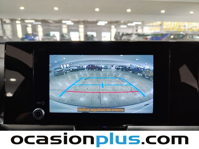 Toyota C-HR 1.8 140H Active 103 kW (140 CV)