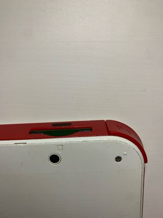Nintendo 2DS - Para reparar