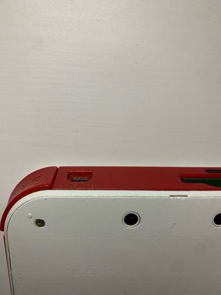 Nintendo 2DS - Para reparar