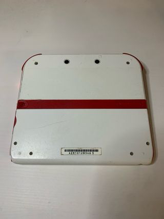 Nintendo 2DS - Para reparar