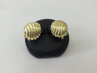 pendientes oro 18k