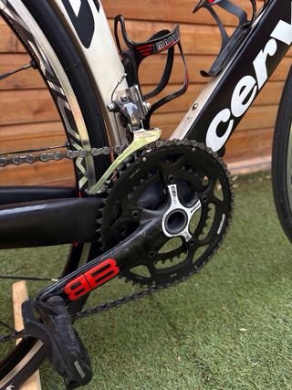 Cervelo S5 Talla 54