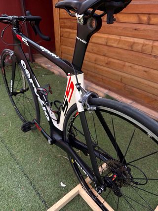 Cervelo S5 Talla 54