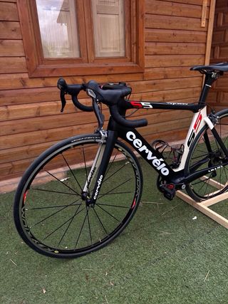 Cervelo S5 Talla 54