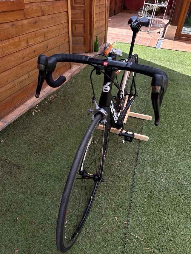 Cervelo S5 Talla 54
