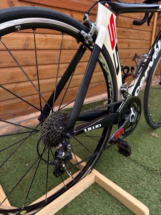 Cervelo S5 Talla 54
