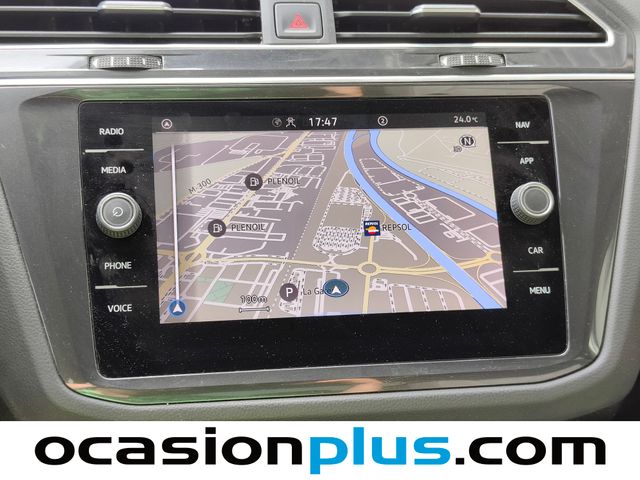 Volkswagen Tiguan Life 2.0 TDI 110 kW (150 CV)