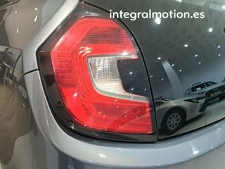 Renault Twingo Zen TCe 68 kW (95CV)
